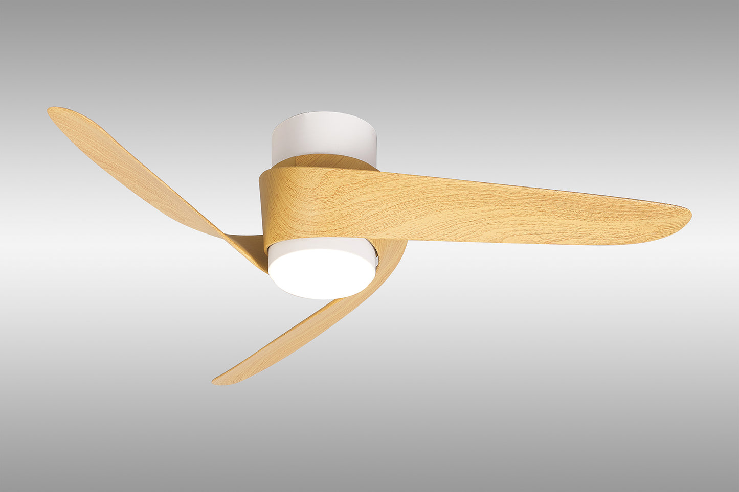 MANTRA M9067 Groenland S 100cm 24W LED Dimmable Ceiling Light With Built-In 30W DC Fan